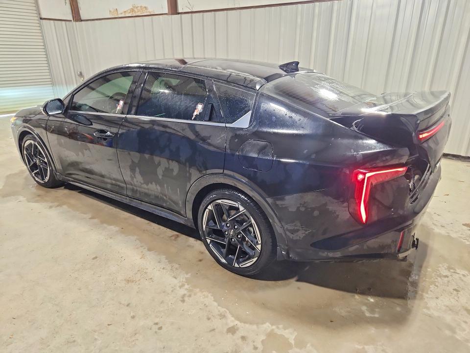Aukcja sprzedaży 2025 Kia K4, vin: 3KPFW4DE1SE161831, numer aukcji: 68158016