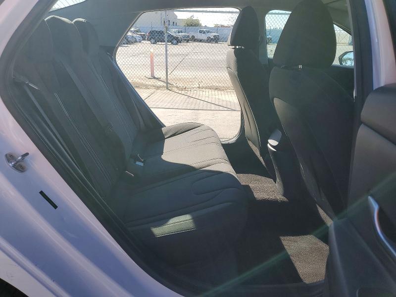 70857546 :رقم المزاد ، 5NPLM4AG7MH006861 vin ، 2021 Hyundai Elantra مزاد بيع