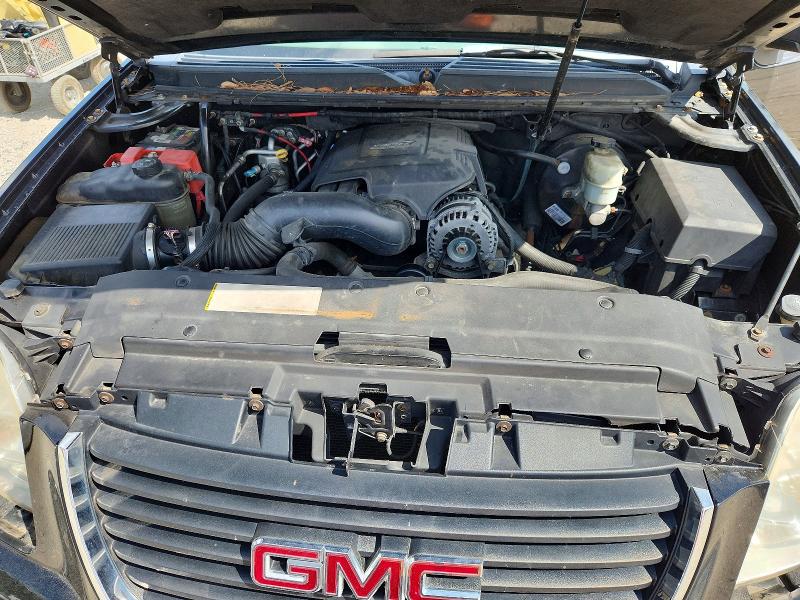 Продажа на аукционе авто 2007 Gmc Yukon Xl, vin: 1GKFK16307R331117, номер лота: 69756596
