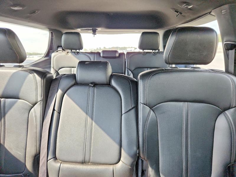 69730516 :رقم المزاد ، 1C4SJVAP7SS505104 vin ، 2025 Jeep Wagoneer مزاد بيع