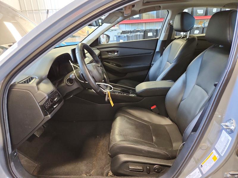68149416 :رقم المزاد ، 1HGCY2F84RA087988 vin ، 2024 Honda Accord مزاد بيع