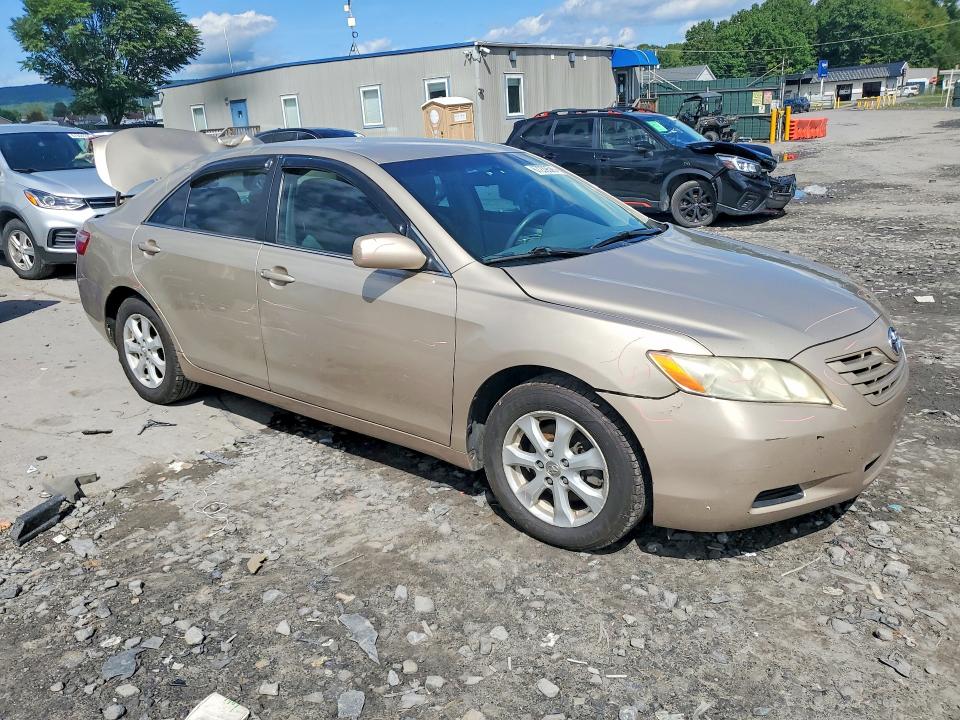67239526 :رقم المزاد ، 4T1BE46KX9U379407 vin ، 2009 Toyota Camry مزاد بيع