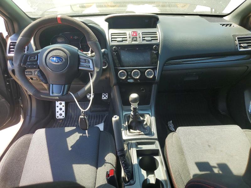 Aukcja sprzedaży 2021 Subaru Wrx, vin: JF1VA1C67M9824030, numer aukcji: 67452176