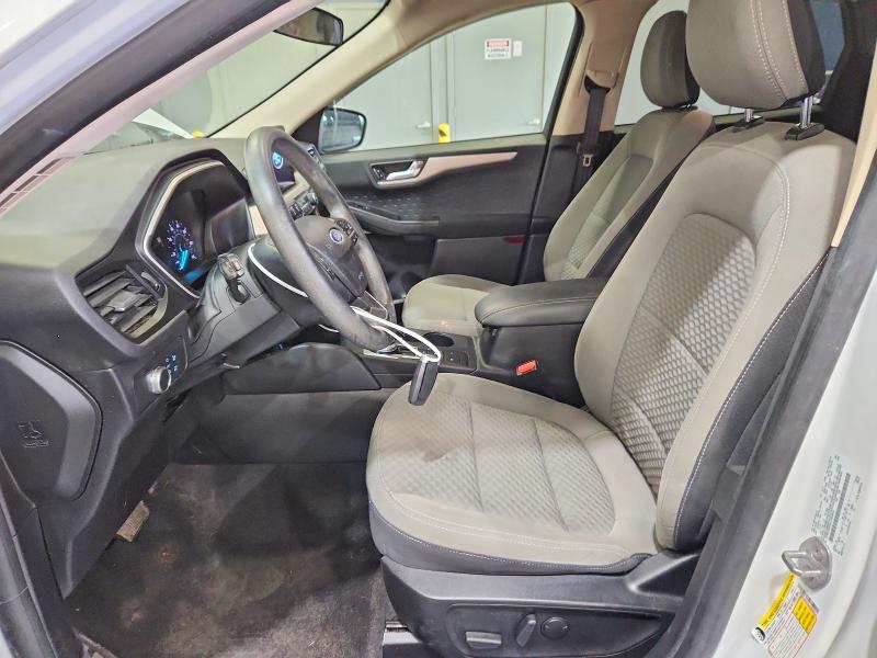 70891586 :رقم المزاد ، 1FMCU9G64LUA64812 vin ، 2020 Ford Escape مزاد بيع