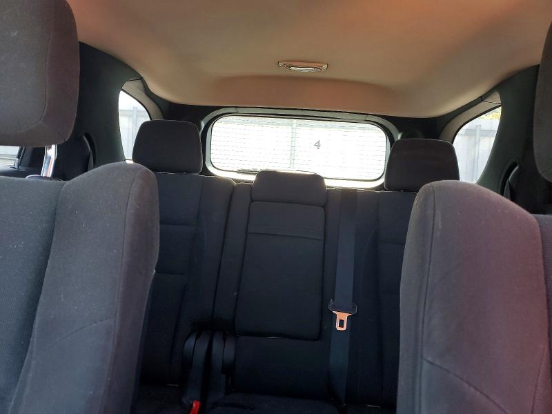 68609826 :رقم المزاد ، 1D4RD3GG2BC687342 vin ، 2011 Dodge Durango مزاد بيع
