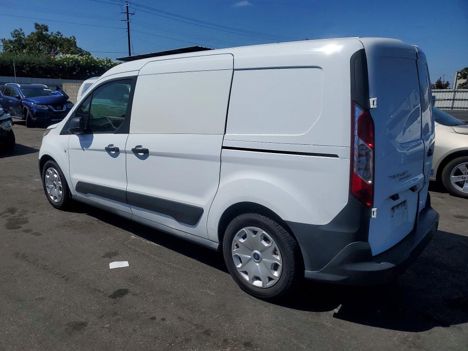2015 Ford Transit Connect მანქანა იყიდება აუქციონზე, vin: NM0LS7E7XF1220722, აუქციონის ნომერი: 69169216
