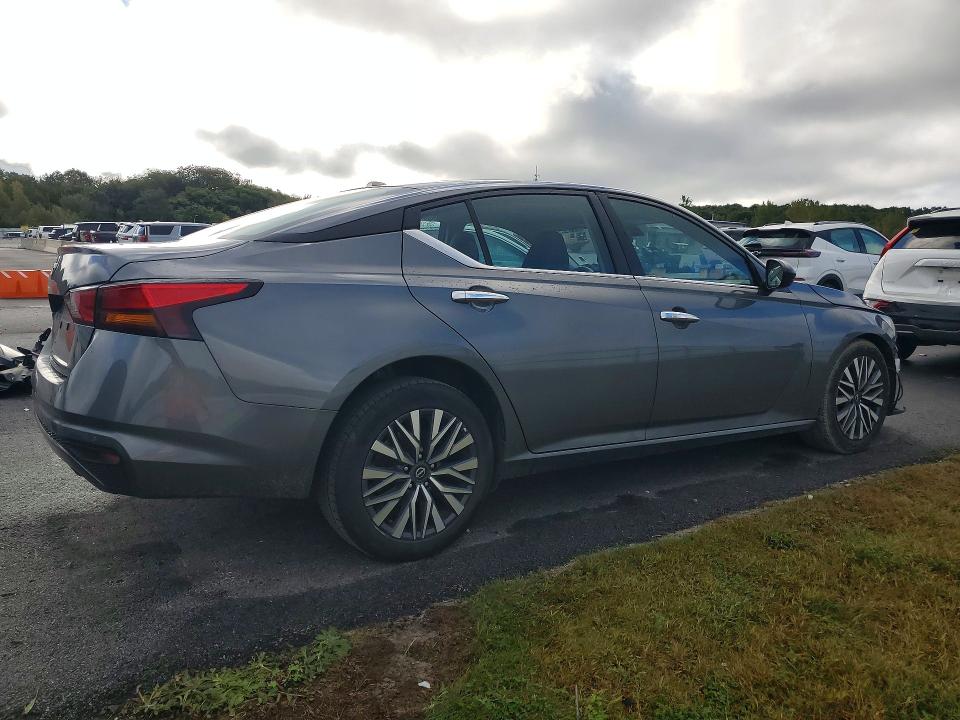 Aukcja sprzedaży 2025 Nissan Altima, vin: 1N4BL4DV0SN381650, numer aukcji: 71154876