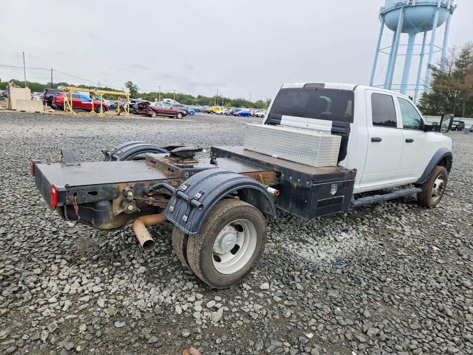 Продаж на аукціоні авто 2022 Ram 5500, vin: 3C7WRNFL3NG112327, номер лоту: 69864106