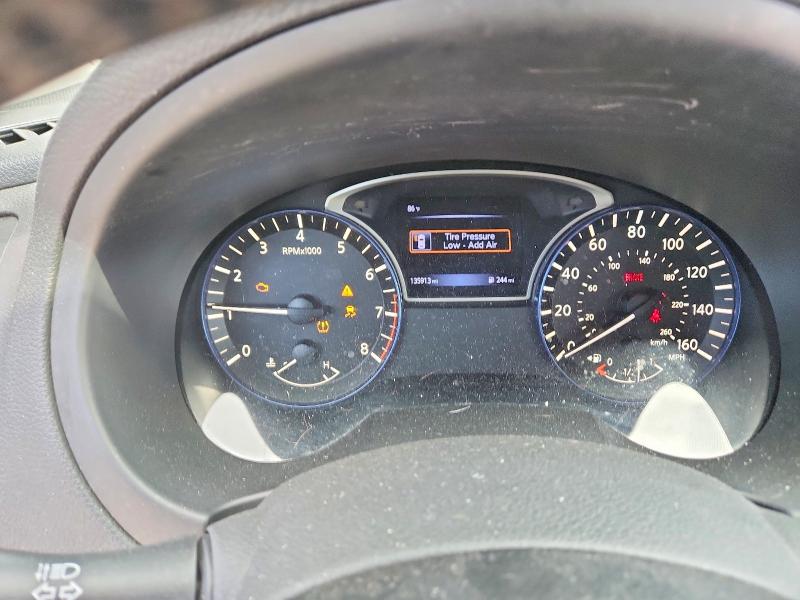Продажа на аукционе авто 2017 Nissan Altima, vin: 1N4AL3AP4HN357369, номер лота: 69575696