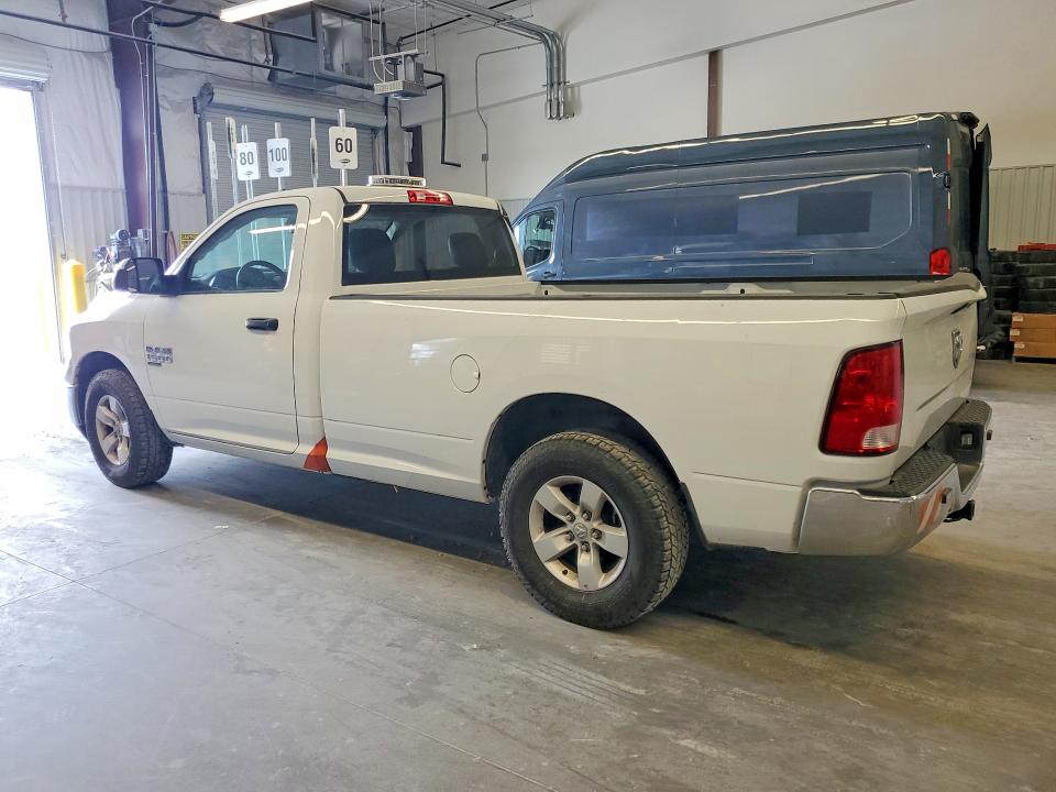 Продажа на аукционе авто 2023 Ram 1500 Classic, vin: 3C6JR6DG1PG639778, номер лота: 66588306