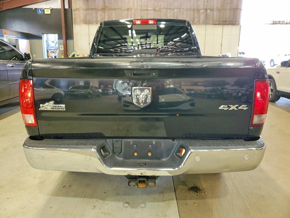 Продажа на аукционе авто 2014 Ram 1500, vin: 1C6RR7GG5ES303366, номер лота: 69530636