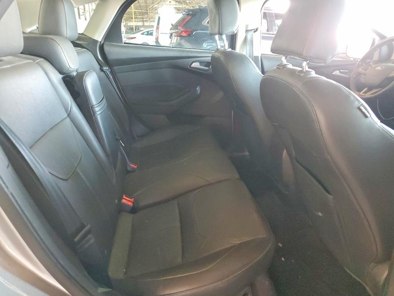 Продаж на аукціоні авто 2016 Ford Focus, vin: 1FADP3F21GL254449, номер лоту: 68368626