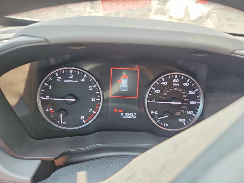 Aukcja sprzedaży 2024 Subaru Crosstrek, vin: JF2GUADC2RH358830, numer aukcji: 66816456