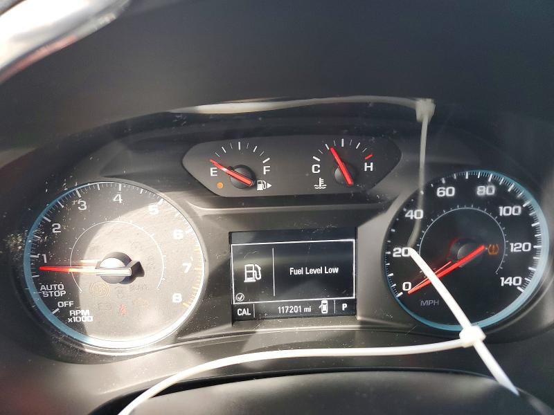 Aukcja sprzedaży 2017 Chevrolet Malibu, vin: 1G1ZE5STXHF203203, numer aukcji: 67938756