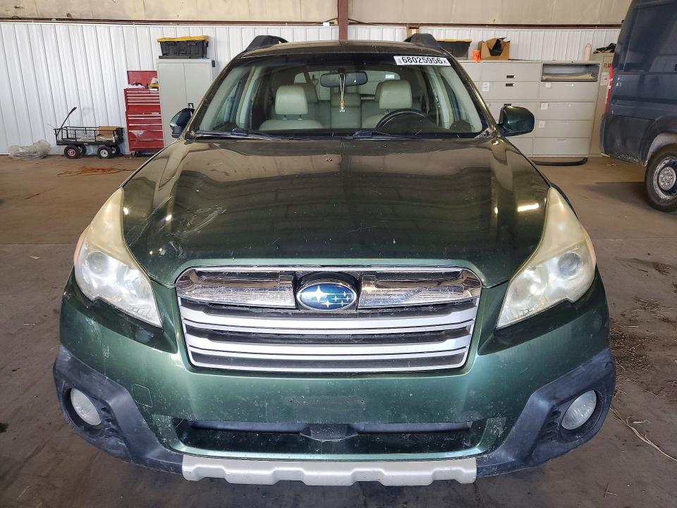 Продаж на аукціоні авто 2013 Subaru Outback, vin: 4S4BRCJC1D3297756, номер лоту: 68025956