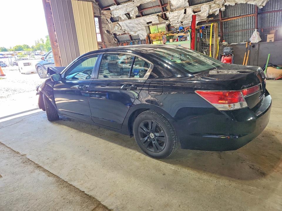 Aukcja sprzedaży 2012 Honda Accord, vin: 1HGCP2F68CA006287, numer aukcji: 67512136