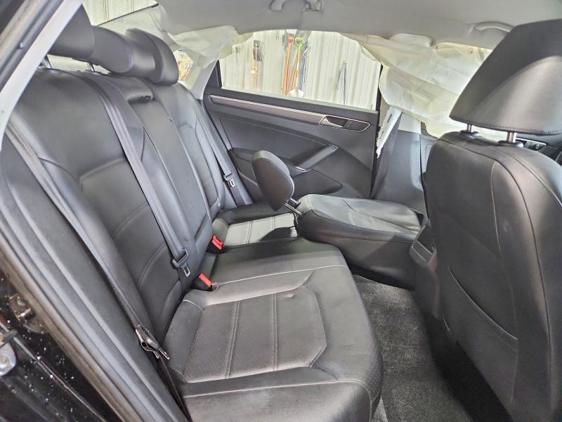 Продаж на аукціоні авто 2016 Volkswagen Passat, vin: 1VWAT7A34GC061533, номер лоту: 67441666
