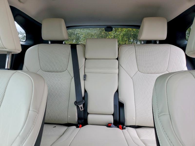 Продаж на аукціоні авто 2025 Lexus Rx 350, vin: 2T2BAMCA0SC113680, номер лоту: 70078786