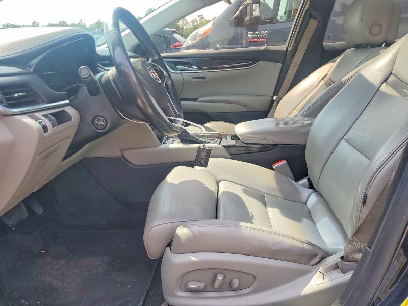 2014 Cadillac Xts მანქანა იყიდება აუქციონზე, vin: 2G61N5S3XE9244202, აუქციონის ნომერი: 67810856