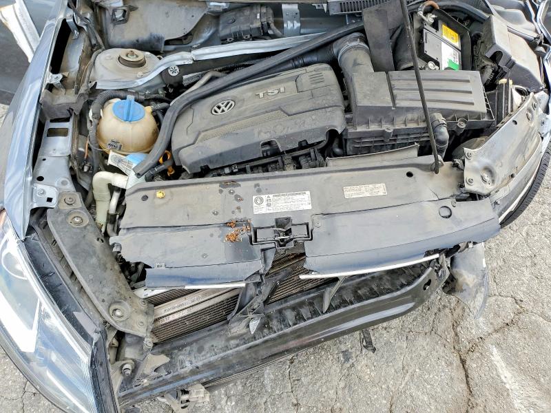 2016 Volkswagen Jetta მანქანა იყიდება აუქციონზე, vin: 3VWD17AJ0GM303024, აუქციონის ნომერი: 65966886
