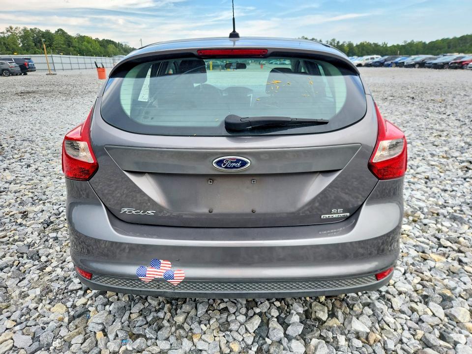 Продаж на аукціоні авто 2014 Ford Focus, vin: 1FADP3K29EL179437, номер лоту: 70072806