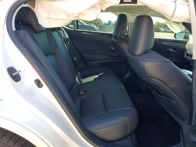 68548536 :رقم المزاد ، 58AD11D1XMU002493 vin ، 2021 Lexus Es 250 مزاد بيع