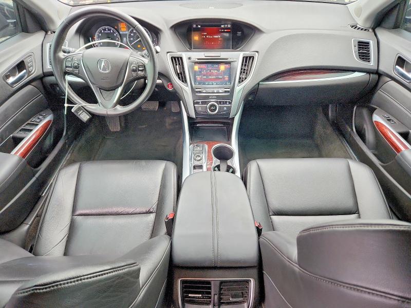 67565416 :رقم المزاد ، 19UUB2F34GA009153 vin ، 2016 Acura Tlx مزاد بيع