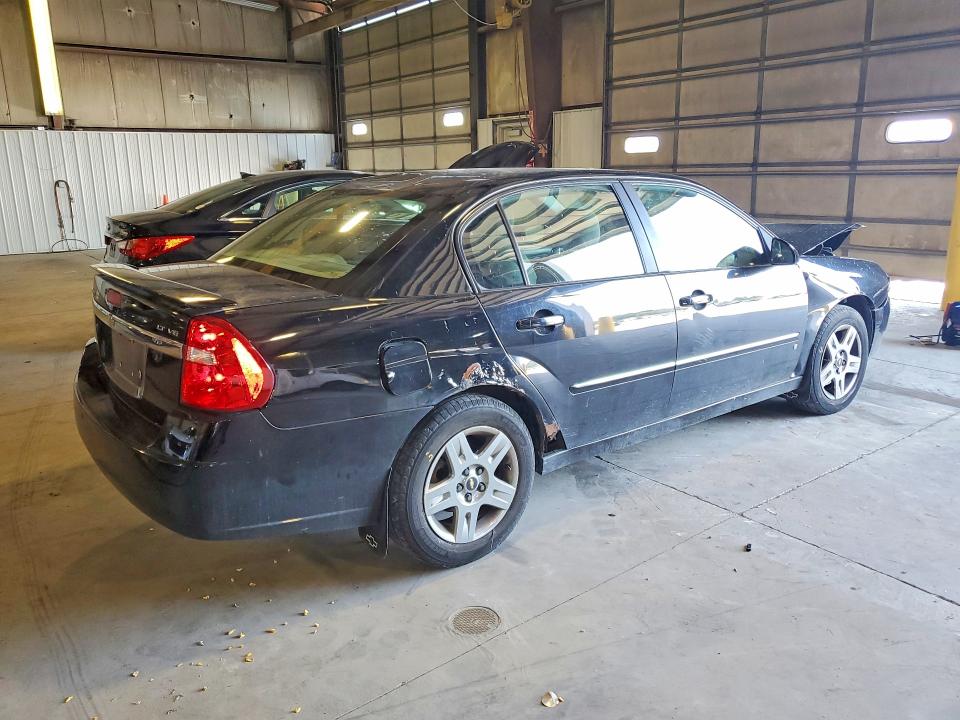 2007 Chevrolet Malibu მანქანა იყიდება აუქციონზე, vin: 1G1ZT57NX7F159511, აუქციონის ნომერი: 67487026