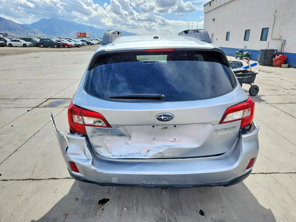 Продаж на аукціоні авто 2015 Subaru Outback, vin: 4S4BSACC7F3290755, номер лоту: 69406106