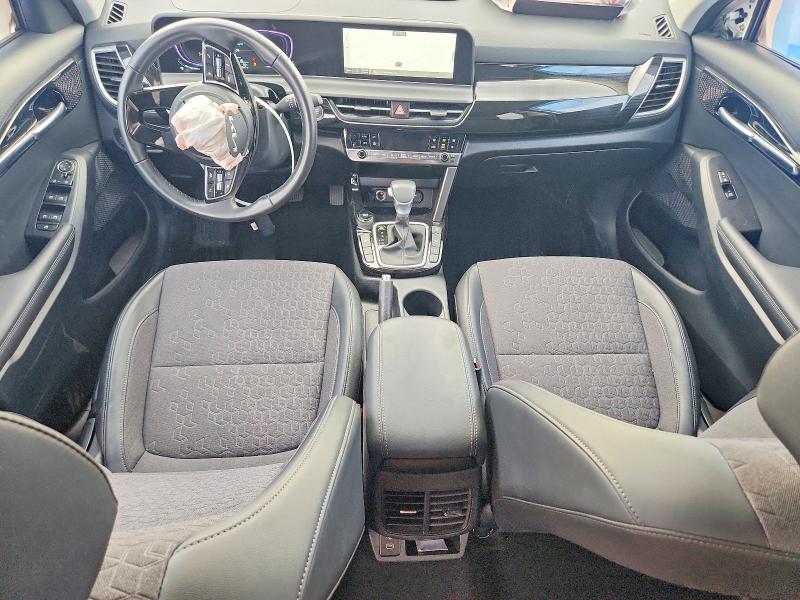 68971016 :رقم المزاد ، KNDEUCAAXS7807641 vin ، 2025 Kia Seltos مزاد بيع