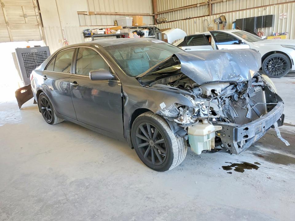 2008 Toyota Camry მანქანა იყიდება აუქციონზე, vin: 4T1BK46K28U575428, აუქციონის ნომერი: 69560786