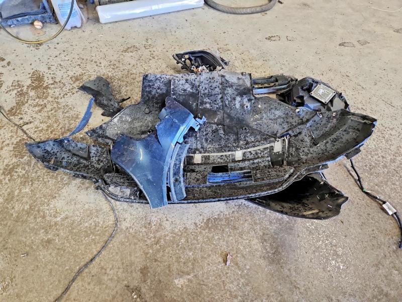 Aukcja sprzedaży 2020 Ford Explorer, vin: 1FMSK8DH8LGC42835, numer aukcji: 68355426