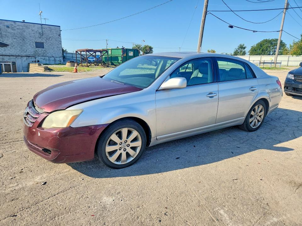 Продаж на аукціоні авто 2006 Toyota Avalon, vin: 4T1BK36B96U160579, номер лоту: 67730796