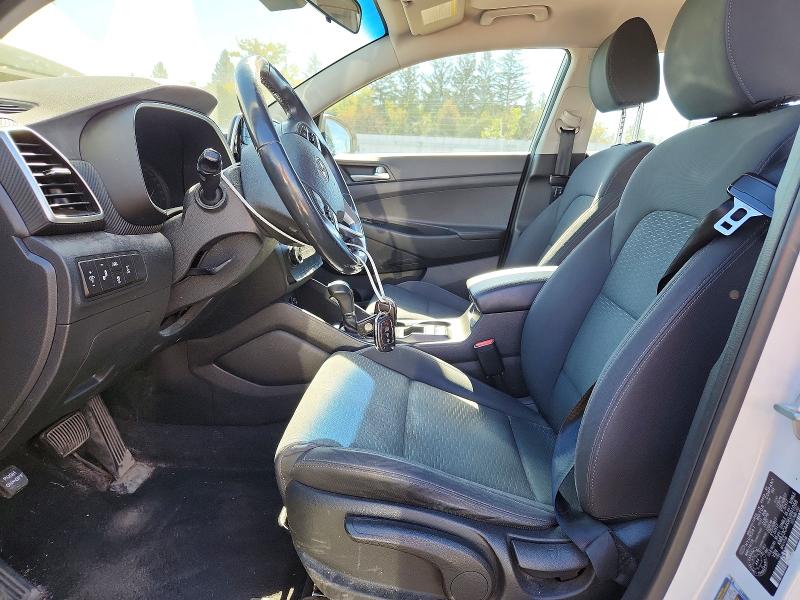 Aukcja sprzedaży 2019 Hyundai Tucson, vin: KM8J3CA40KU991058, numer aukcji: 69711106