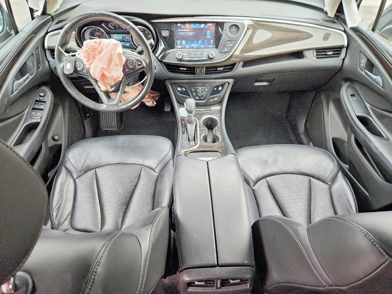 Продажа на аукционе авто 2020 Buick Envision, vin: LRBFXCSA6LD032380, номер лота: 69877906