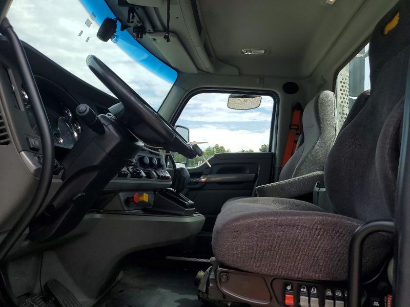 2018 Kenworth T680 მანქანა იყიდება აუქციონზე, vin: 1XKYA48X7JJ204240, აუქციონის ნომერი: 69945416