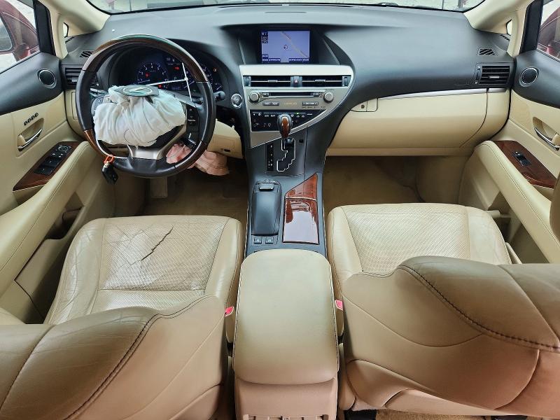 69657996 :رقم المزاد ، JTJBK1BA4E2460785 vin ، 2014 Lexus Rx 350 مزاد بيع