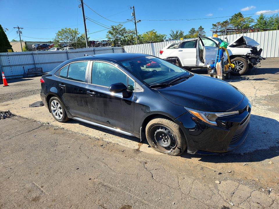 Продаж на аукціоні авто 2024 Toyota Corolla, vin: 5YFB4MDE0RP218839, номер лоту: 68805036