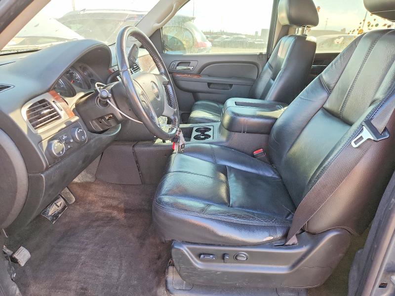 Продаж на аукціоні авто 2010 Gmc Yukon, vin: 1GKUKDE04AR281278, номер лоту: 70107836