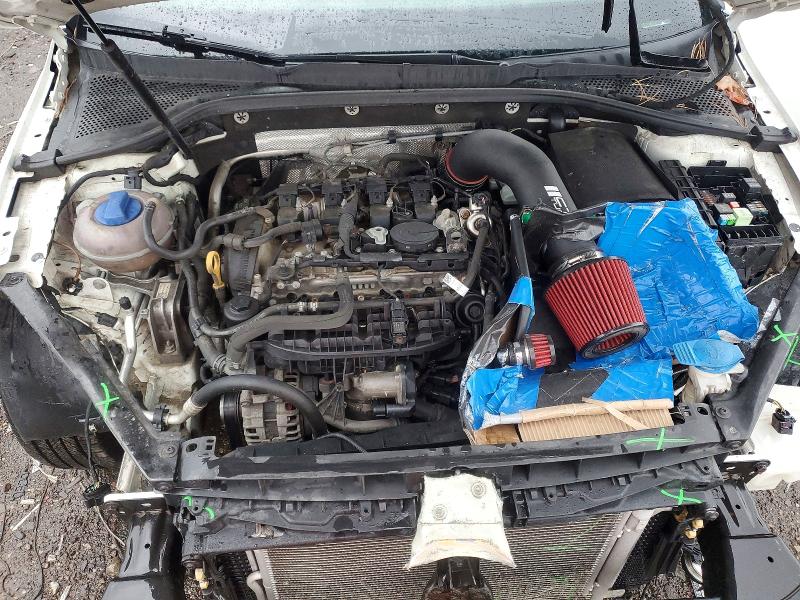 Aukcja sprzedaży 2016 Volkswagen Golf, vin: 3VW117AU8GM011330, numer aukcji: 67717086