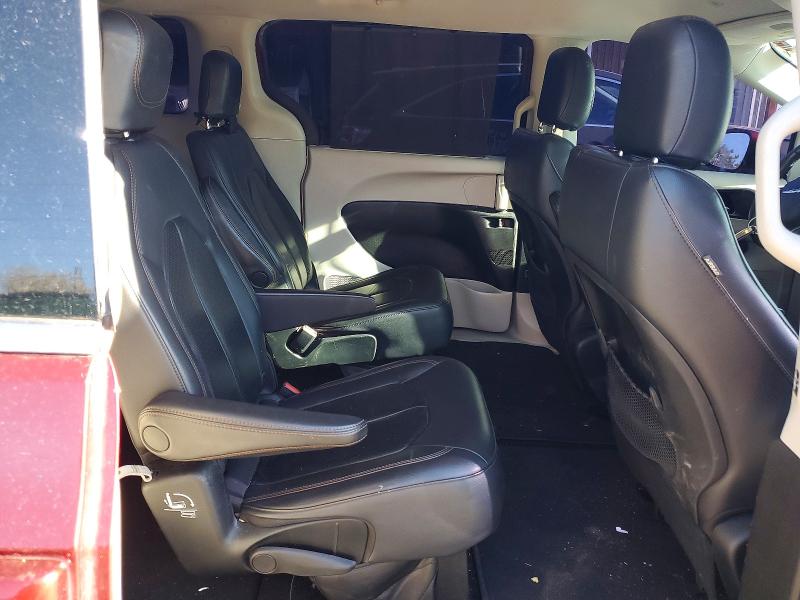 Aukcja sprzedaży 2018 Chrysler Pacifica, vin: 2C4RC1BG4JR107557, numer aukcji: 67540306
