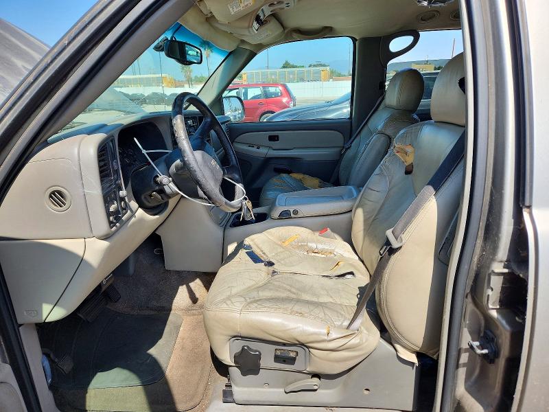 Продажа на аукционе авто 2001 Gmc Yukon, vin: 1GKEC13T81R210145, номер лота: 68713926