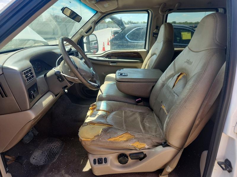67752776 :رقم المزاد ، 1FTNW20F0YEA14189 vin ، 2000 Ford F250 مزاد بيع