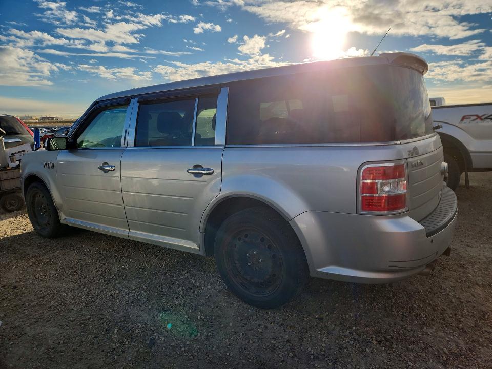 69426726 :رقم المزاد ، 2FMHK6DC5BBD35675 vin ، 2011 Ford Flex مزاد بيع