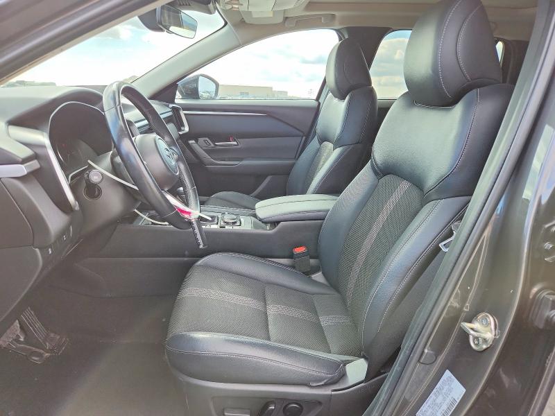 2023 Mazda Cx-50 მანქანა იყიდება აუქციონზე, vin: 7MMVABCM2PN148211, აუქციონის ნომერი: 67033416