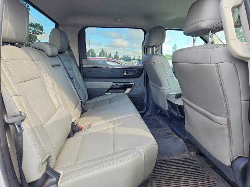 Aukcja sprzedaży 2023 Toyota Tundra, vin: 5TFJA5DB6PX090234, numer aukcji: 67879056
