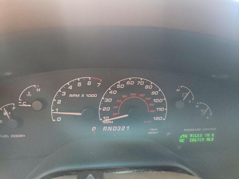 Aukcja sprzedaży 2002 Ford Explorer, vin: 1FMZU64E32UA87324, numer aukcji: 68676766