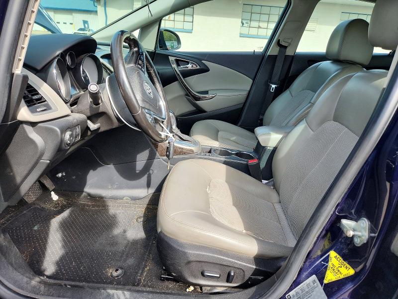 Aukcja sprzedaży 2016 Buick Verano, vin: 1G4PR5SK2G4100907, numer aukcji: 69602806