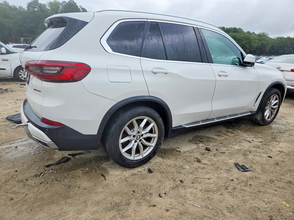 2020 Bmw X5 მანქანა იყიდება აუქციონზე, vin: 5UXCR6C09L9B72692, აუქციონის ნომერი: 68627146