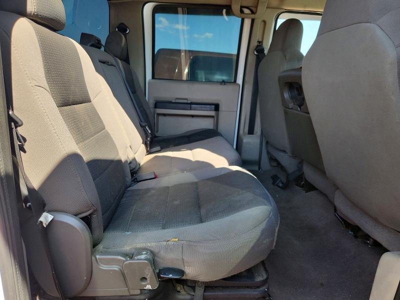 67730576 :رقم المزاد ، 1FTSW2BR5AEA16892 vin ، 2010 Ford F250 مزاد بيع